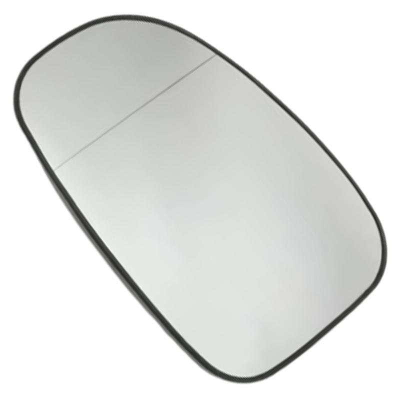 Left/Right Side Heated Wing Mirror Glass Rearview Mirror for Toyota Prius 2010 2011 2012 2013 2014 2015 2016 2017 879610P060