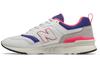 997 'Bianco Rosa Blu' CM997HAJ