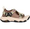 Сандалии Teva Grandview Max