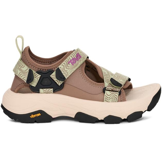 Сандалии Teva Grandview Max