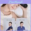 Return Sleep Aid Device Headset With Rechargeable Battery And Led Display For Night Use