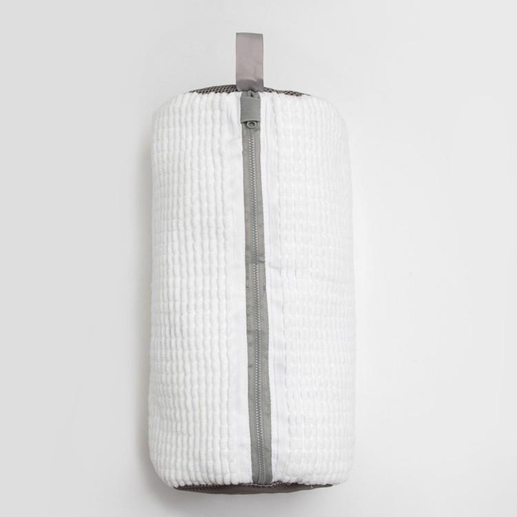 Thickened Reusable Washing Machine Shoe Protection Mesh Bag