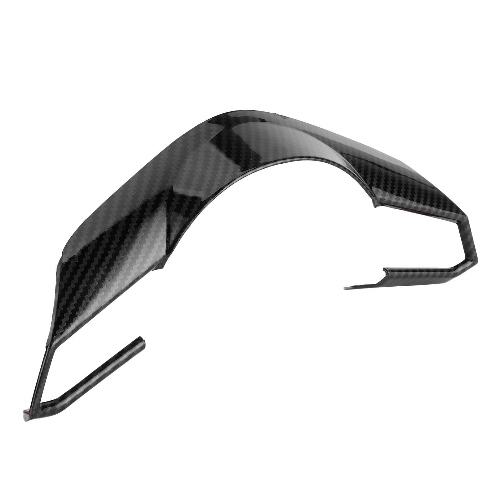 

Steering Wheel Trim Cover Auto Car Inner Decoration Fit for Mazda 3 AxelaCX4CX5