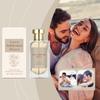 Wind Chimes, Flowers And Perfume Pheromone Perfume Oil Long-lasting Perfume Suitable For Valentine's Day, Party, Music Festival,Dating   50ml