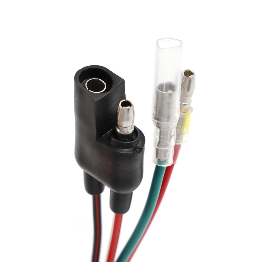 4 Wire Ignition Stator Base Assy For 250 300 380 SX EXC MXC (2K-1) 1998-1999