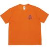 ACG Printed Round Neck Casual Short Sleeve T-Shirt Men Tops Campfire-Orange FJ1132-893
