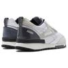 Engineered Garments x Reebok LX 2200 White Black Unisex Sneakers Footwear-White Core-Black FZ5848