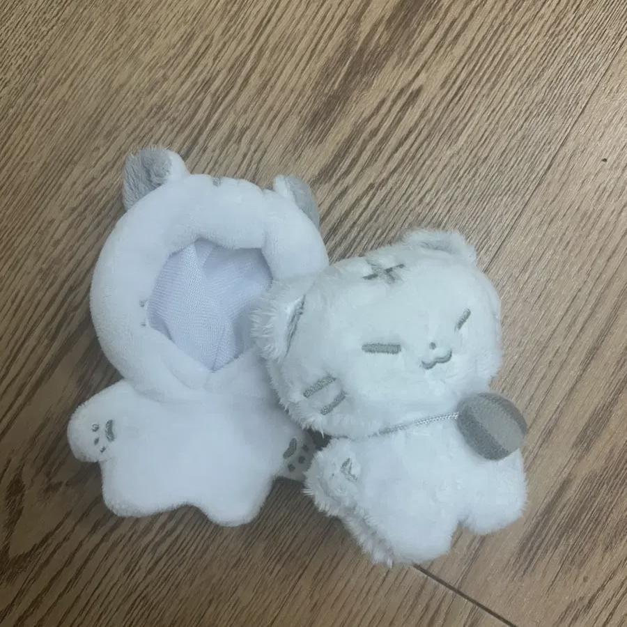 

Seventeen Кукла Хоши Хочи