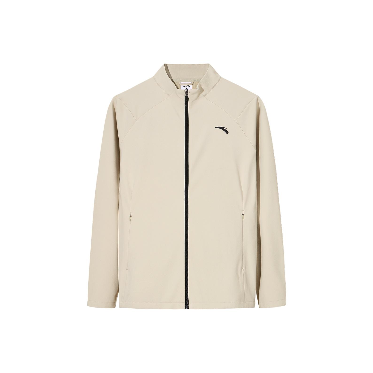 

Anta Тренировочная тканая куртка Мужские куртки 952547607-1 S