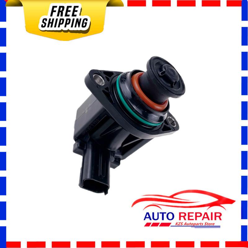 

AA5Z9U465A Turbocharger Diverter Boost Pressure Relief Valve For Ford For F-150 2024 Hot Sale Brand New And High Quality