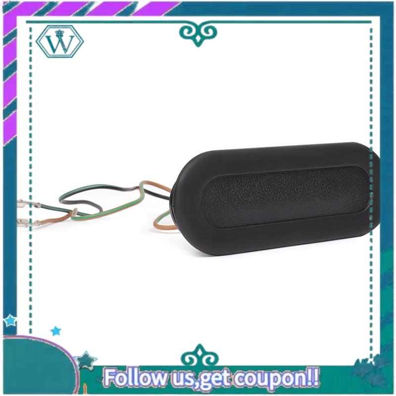 AA92-5019203AA Tailgate Switch Trunk Lid Opening Button For Chrysler Pacifica Voyager Town&Country Dodge Caravan Parts 5080529AA