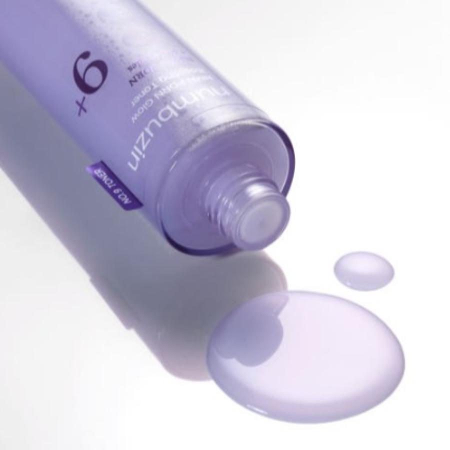 numbuzin No.9 NAD+ PDRN Glow Boosting Toner 150ml