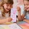 3D Stickers For Kids Cartoon 3D Bubble Foam Stickers Bubble Foam Decals For Children Bedroom Living Room Classroom School Craft