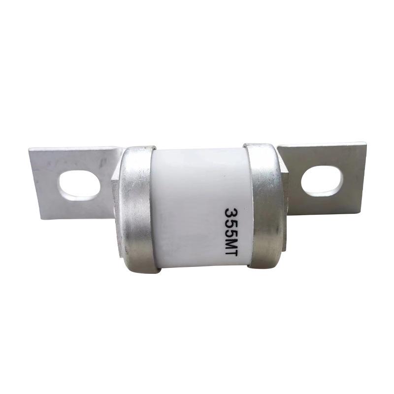 355MT 690V 355A Fast-Acting Fuse - Ample Stock Available