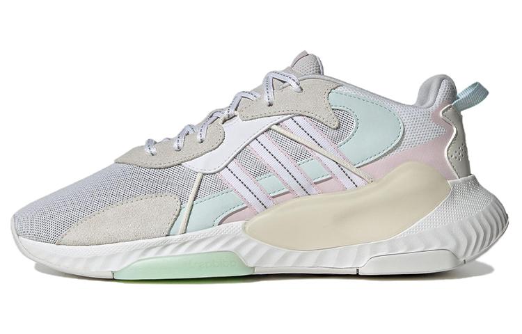 

Adidas Originals Hi Tail Shoes White Beige Grey ID0538 36