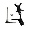 Universal Tablet & Phone Stand with Adjustable Magic Arm (7.9-11 Inch) for iPad and Musical Instruments