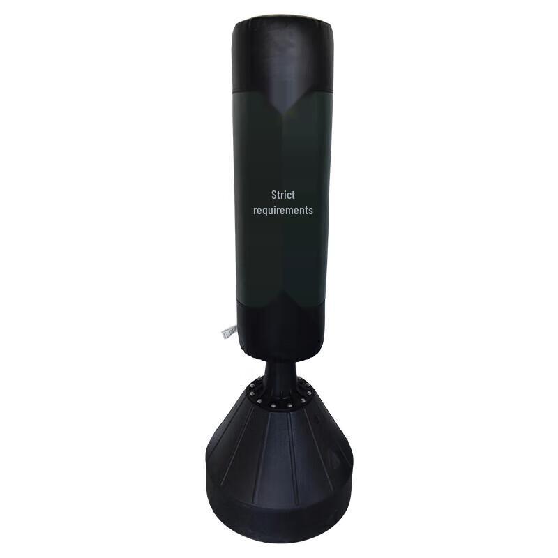 Huateng Tumbler Standing Punching Bag