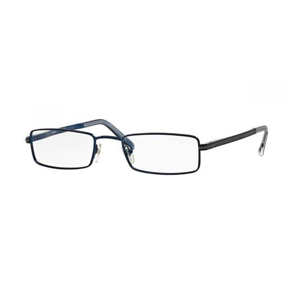 

Sferoflex Sf2269 504 Men Eyeglasses Matte Dark Blue/54