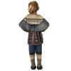 Costume enfant - DISNEY - Dresseur Astrid - 3 à 7 ans - 100% polyester - Impression d'armure