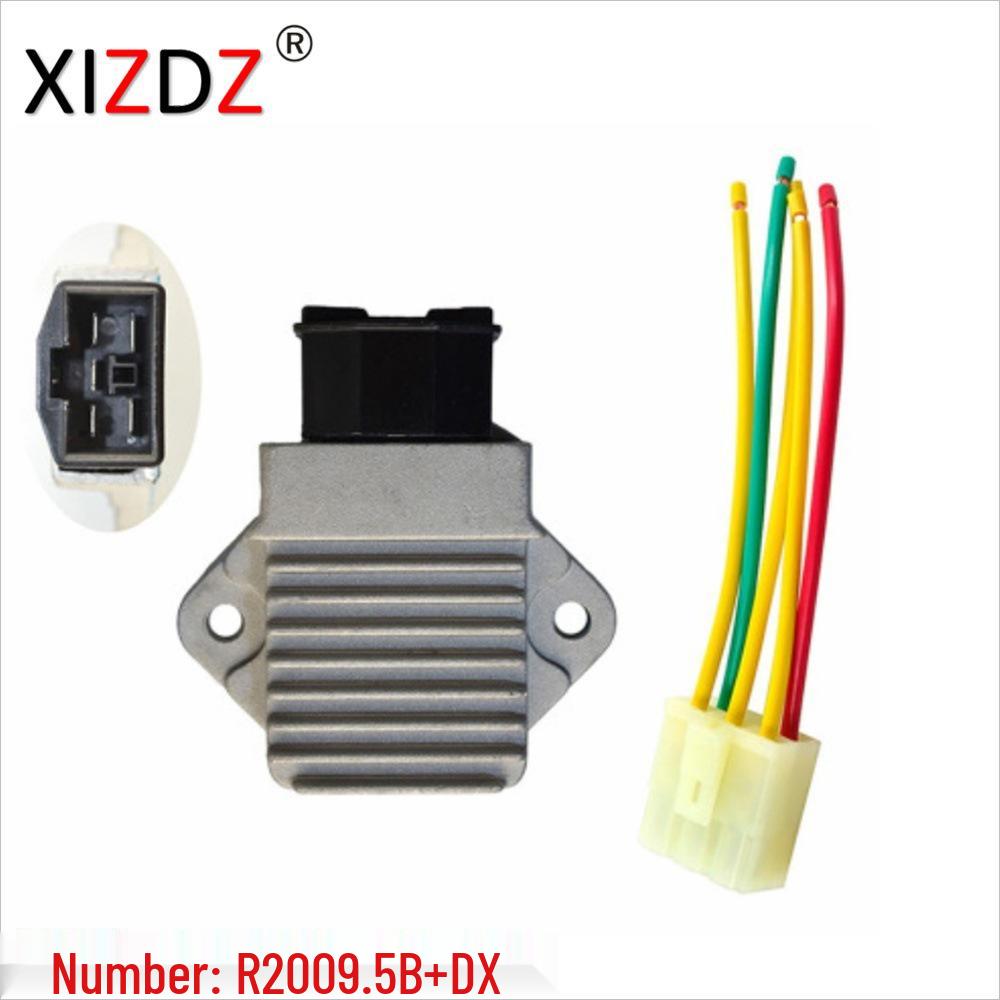 Honda TRX350 Compatible, Model Year 2009.5, Part 40031600-MV4-010, SH603-12.