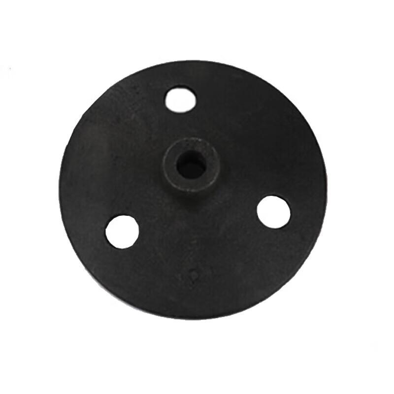 Youdun 2kg Cast Iron Base for Training Poles