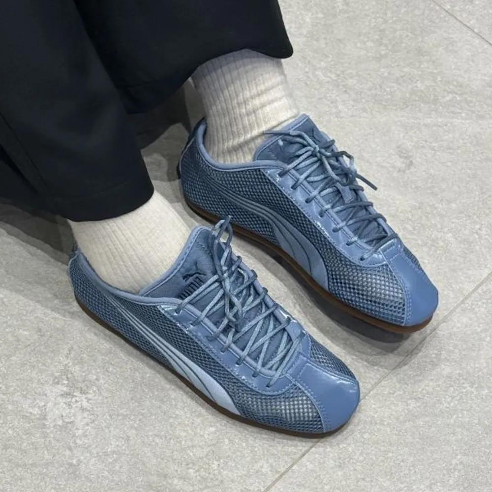 Puma Tackle Mesh - Zen Blue-Blue Horizon 235