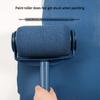 Multi-Purpose Drip-Proof Paint Roller Kit with Accessories And Three-Section Tube