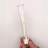 Disposable Artificial Tears Case Storage Cotton Swab Container Storage Box
