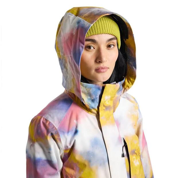 Burton Jacket Jet Ridge