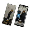 Schermo LCD e Digitizer Assemblaggio Completo Per ZTE Blade V70 Max Con Telaio