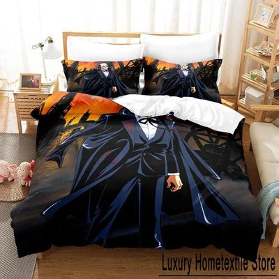 Biancheria da letto – Completi lenzuola e set da letto