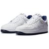 Lil Yachty X Nike Air Force 1 Low Concrete Boys Men Sneakers White Midnight-Navy Dark-Powder-Blue IB5720-100