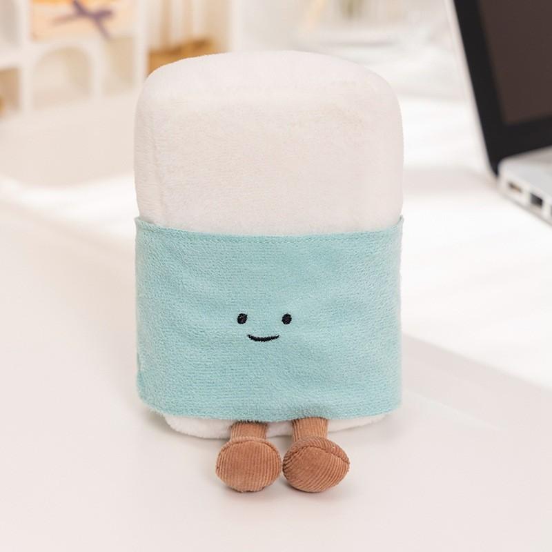 

Toy Stationery Plush Cartoon Cute Soft Stuffed Doll Child Birthday Holiday Gift Eraser,17cm