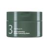 No.3 Green Tea Charcoal Pore Cleansing Pack Balm 85g