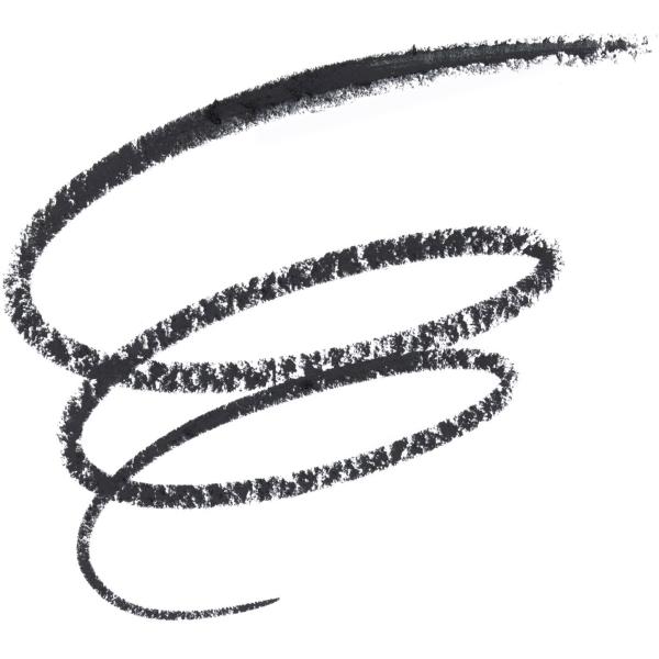 Essence Long Lasting Eye Pencil 01 Black Fever 0.3g