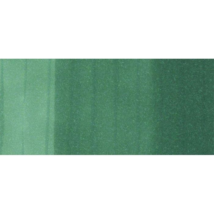 Marqueur - COPIC - Copic Sketch - Double pointe - Indélébile - Bleu-vert BG18