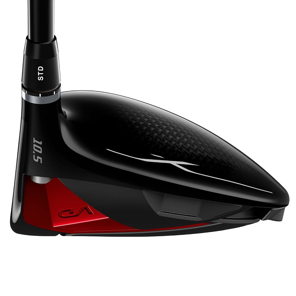 M 24RMX VDX 10.5 TENSEI TR SR