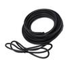 Pipe Heating Cable Self Adjustment Freeze Proof Electric Heat Tape with Explosion Proof Plug 10meter for PVC Hose US Plug 110V