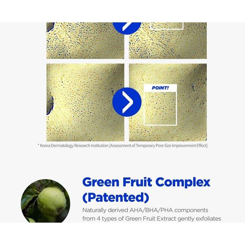 ROVECTIN - Pore Care Tightening Cleansing Foam