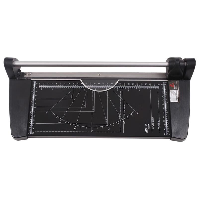 KW-triO 13033 Rolling Paper Trimmer A3