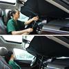Car Windshield Sun Shade Umbrella
