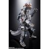 TAMASHII NATIONS DX Soul of Chogokin Godzilla Vs. Mechagodzilla 1974 Mechagodzilla, Approximately 270mm, ABS & POM & Die-cast Painted Action Figure