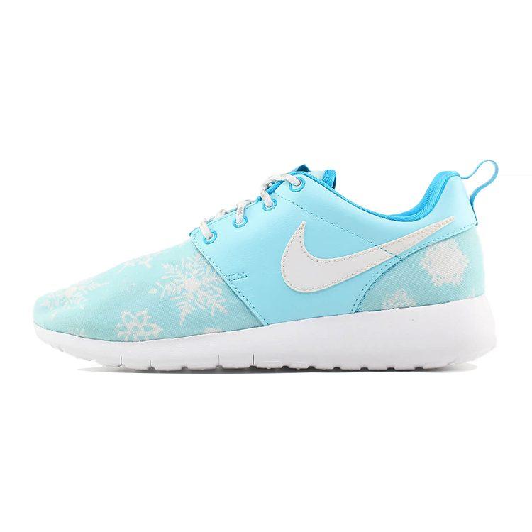 Nike Roshe One Print GS 677784-401