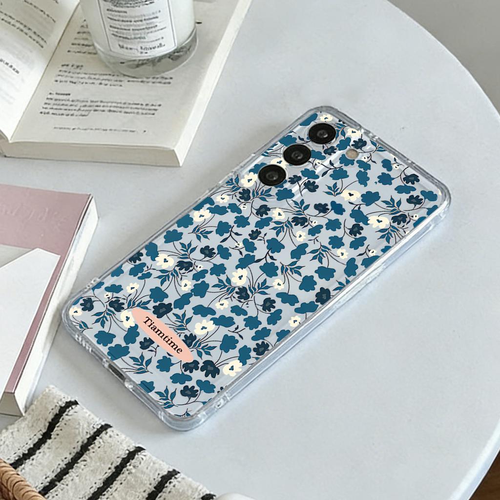 New Minimalist Clear Case for A13 4/5G S21 FE Samsung Galaxy S21 S22 Ultra 5G Samsung Note20 Ultra Galaxy A32 A53 5G
