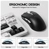 EPOMAKER Click Lite Wireless Gaming DPI PAW3311 500mAh Compatible with and 5 Programmable Buttons Mouse, 800-12,000 Adjustable, Sensor,