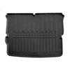 Trunk Mat Opel Zafira A 1999-2005 7-seater Version (3rd Row of Seats Folded)
