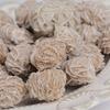 Crafts Home Decor Mineral Raw Stone Crystal Stone Natural Desert Rose Mine Strange Stone Ornaments