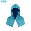Summer Cooling Hooded Towel UV Protection Ice Silk Sports Sunshade Neck Wrap