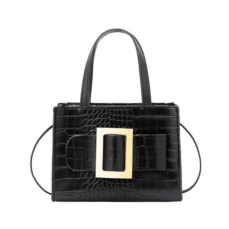 Women's Bag Korean Style One Shoulder Crossbody Bag Handbag Women's