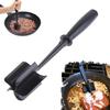 Handlicher Fleischhackfleisch Kartoffelsalat Tomaten Chopper Reismischer Fleischwolf